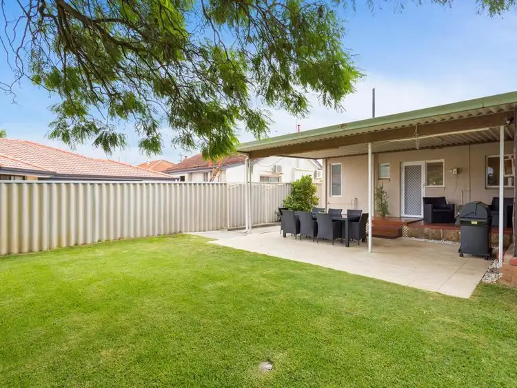 Fourth view of Homely house listing, 267 Grand Promenade, Dianella WA 6059