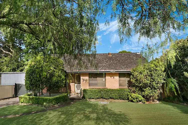 Main view of Homely house listing, 195 Reservoir Road, Cardiff Heights NSW 2285