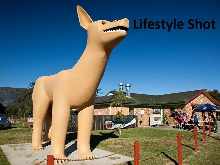 Fourth view of Homely land listing, 11 Nottingham Drive, Glenreagh NSW 2450