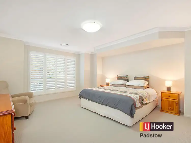 Fifth view of Homely house listing, 82 Victor Avenue, Picnic Point NSW 2213