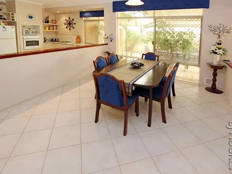Sixth view of Homely land listing, 63 Mariners Cove Drive, Dudley Park WA 6210
