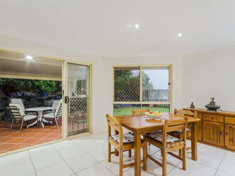 Sixth view of Homely house listing, 1 Wilton Close, Mudgeeraba QLD 4213