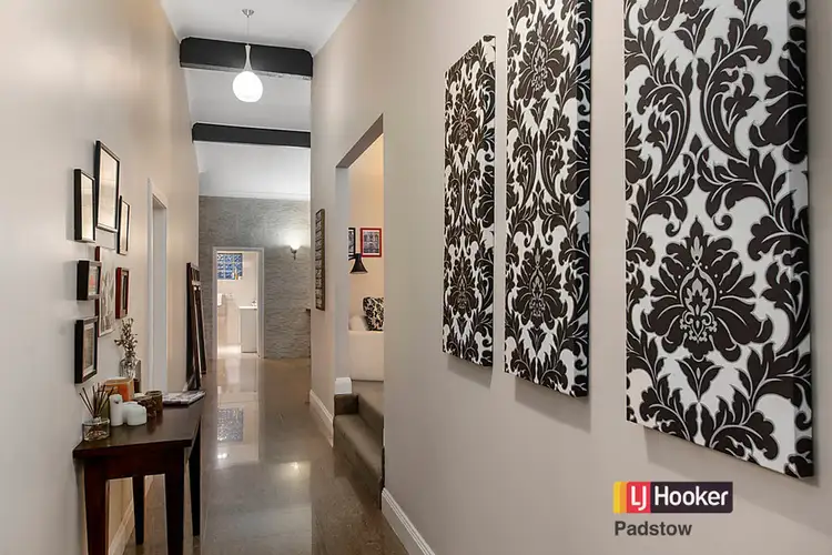 Third view of Homely house listing, 649 Henry Lawson Drive, East Hills NSW 2213