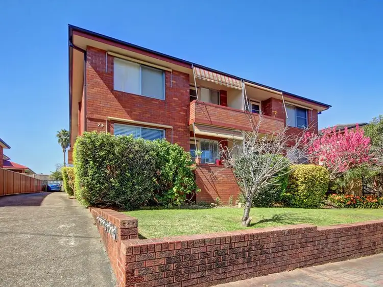 3/74 Morts Road, Mortdale NSW 2223