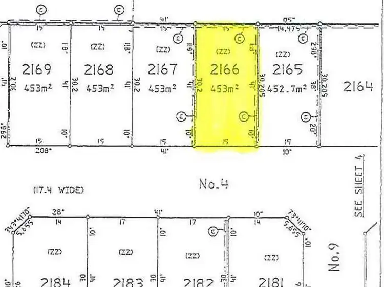 LOT 2166 Macarthur Heights, Campbelltown NSW 2560