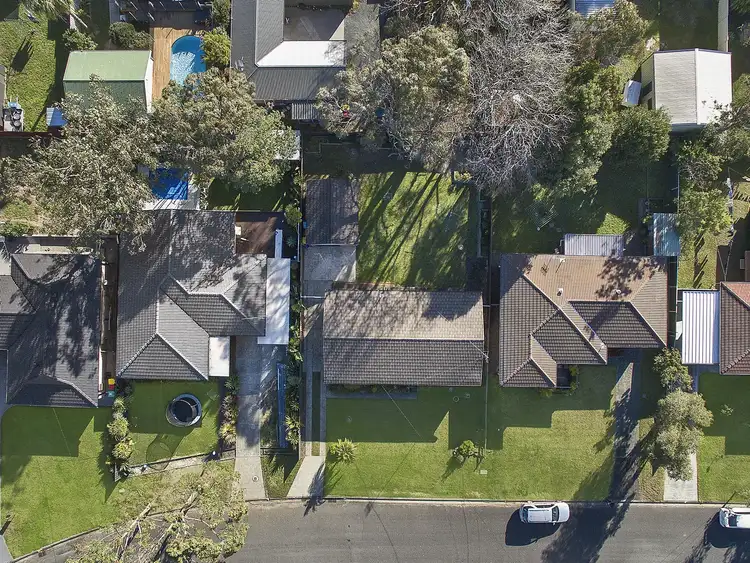Seventh view of Homely house listing, 24 Sierra Avenue, Bateau Bay NSW 2261