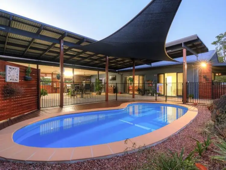 Fourth view of Homely house listing, 113-119 South Arm Drive, Wonga Beach QLD 4873