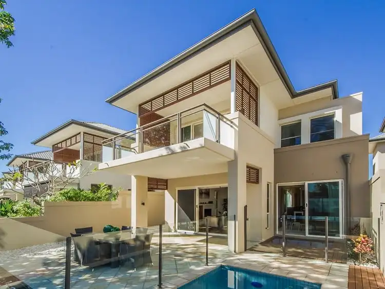 Fifth view of Homely house listing, 705 Glades Drive, Robina QLD 4226