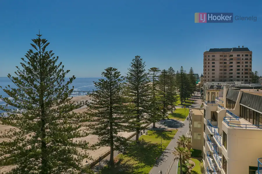 Main view of Homely apartment listing, 81/13 South Esplanade, Glenelg SA 5045