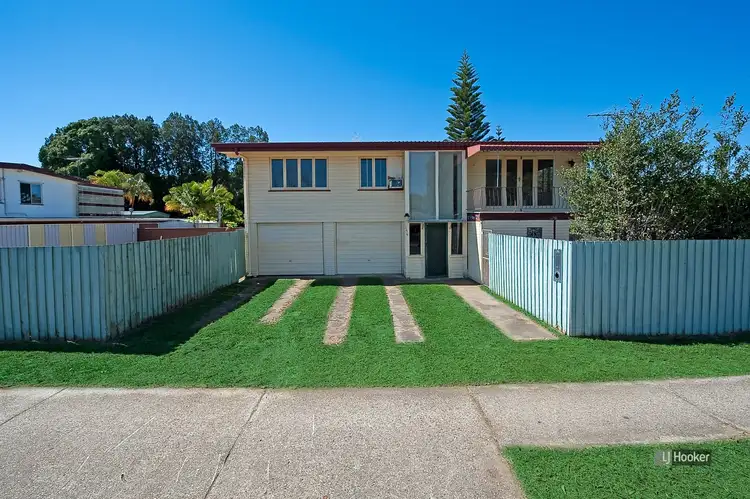 Main view of Homely house listing, 156 School Road, Kallangur QLD 4503