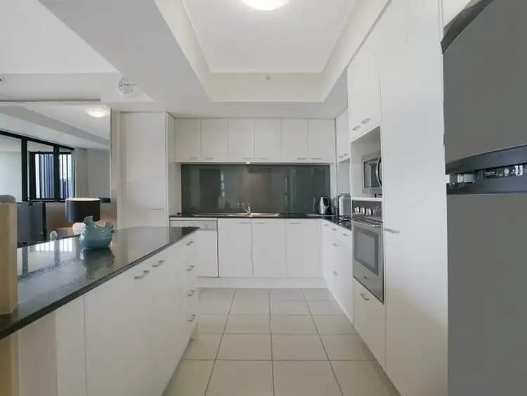 Fourth view of Homely apartment listing, 1907/2685- Gold Coast Highway, Broadbeach QLD 4218