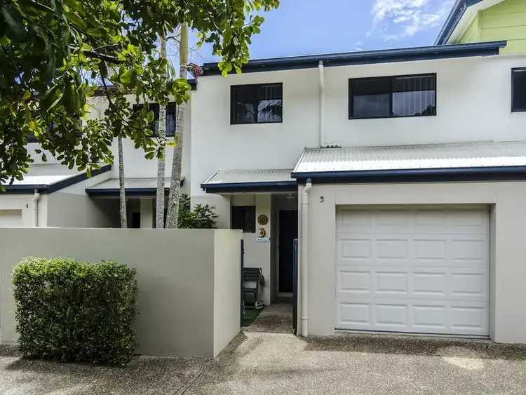 Fifth view of Homely townhouse listing, 5/2219 David Low Way, Peregian Beach QLD 4573