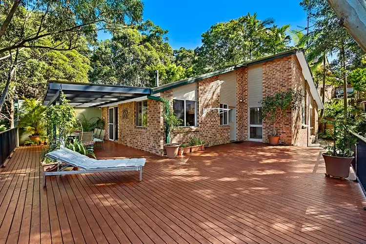 2/23 Clements Drive, Avoca Beach NSW 2251