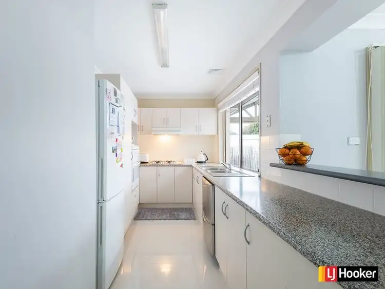 Third view of Homely house listing, 27 Rawson Crescent, Horningsea Park NSW 2171