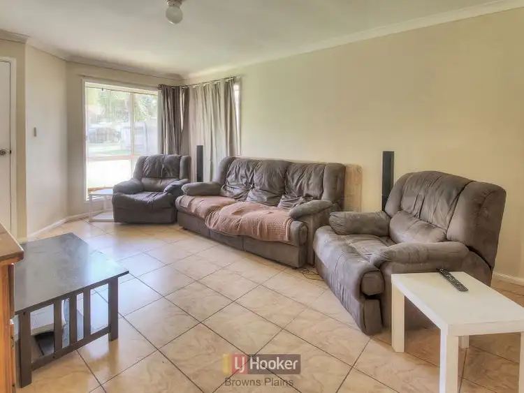 Sixth view of Homely house listing, 16 Shelford Court, Boronia Heights QLD 4124