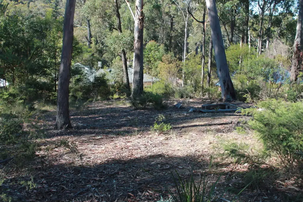 Main view of Homely land listing, 22 Wattlebird Way, Malua Bay NSW 2536