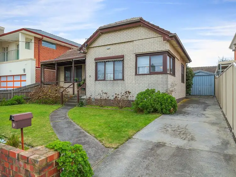 Main view of Homely house listing, 9 Armstrong Street, Springvale VIC 3171
