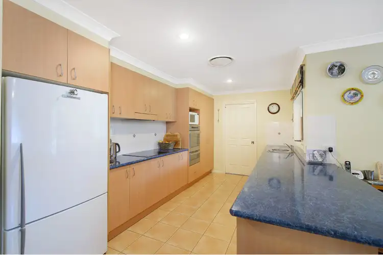 Fourth view of Homely house listing, 56 Amira Drive, Port Macquarie NSW 2444