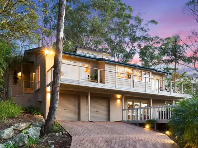 11A Lister Street, Wahroonga NSW 2076