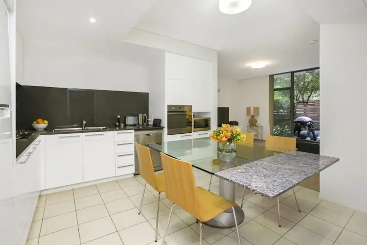 Main view of Homely apartment listing, 102/2 Sylvan Avenue, Balgowlah NSW 2093