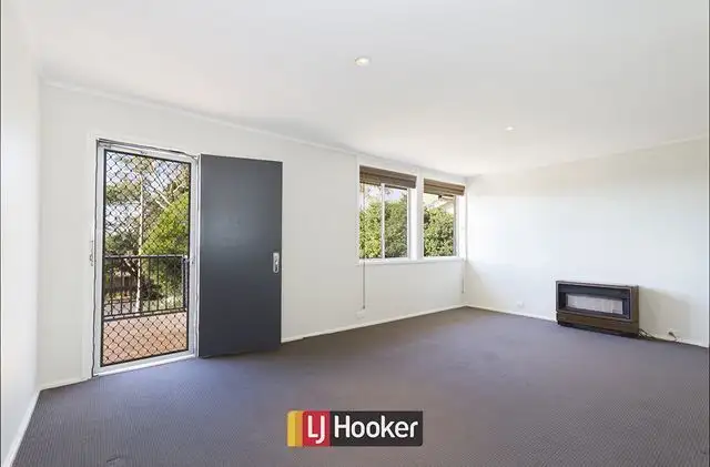Fourth view of Homely house listing, 105 Kalgoorlie Crescent, Fisher ACT 2611