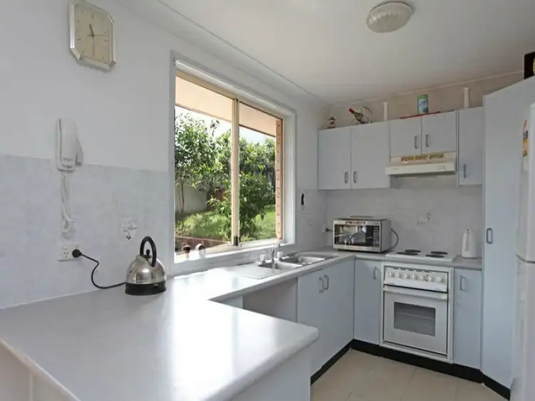 Third view of Homely house listing, 16 Blades Place, Mount Annan NSW 2567