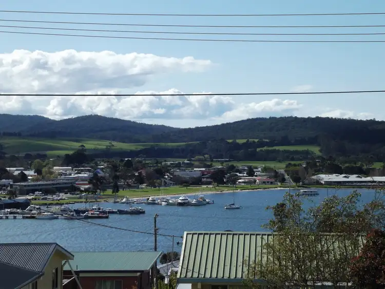 Second view of Homely house listing, 14 Mimosa Street, St Helens TAS 7216