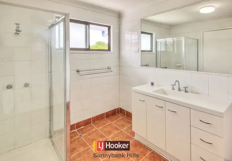 Fifth view of Homely house listing, 8 Coolgardie Street, Sunnybank Hills QLD 4109
