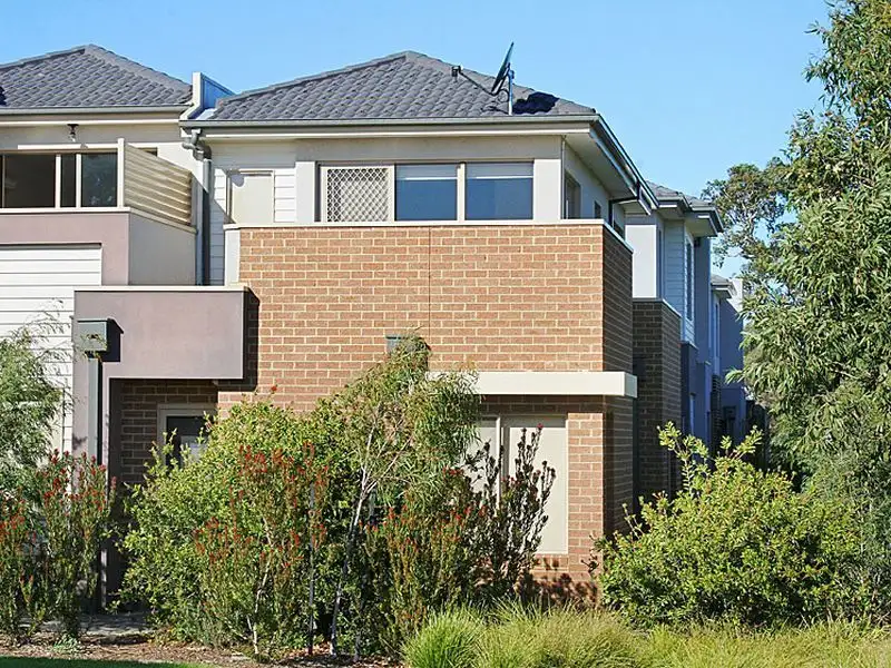 Main view of Homely townhouse listing, 6/9 Kincaid Drive, Mernda VIC 3754
