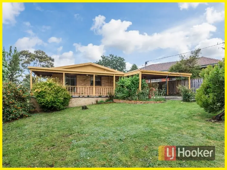 Sixth view of Homely house listing, 52 Charles Avenue, Hallam VIC 3803