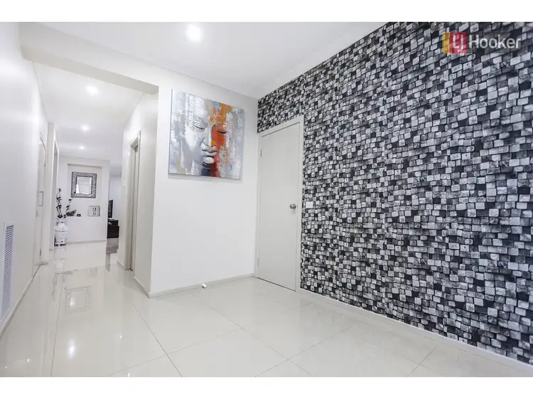 Second view of Homely house listing, 12 Glacier Street, Craigieburn VIC 3064