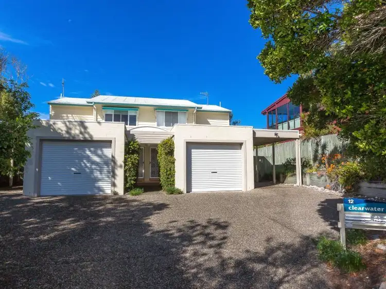 2/12 Jacana Street, Peregian Beach QLD 4573