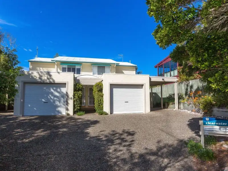 Main view of Homely unit listing, 2/12 Jacana Street, Peregian Beach QLD 4573