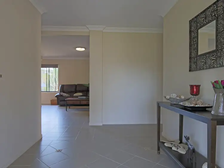 Second view of Homely house listing, 3 Federation Place, Gulmarrad NSW 2463