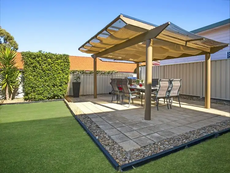 Fifth view of Homely house listing, 39 Rickard Road, Unanderra NSW 2526