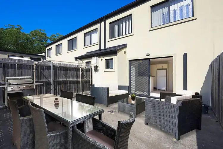 Fourth view of Homely townhouse listing, 18/55 Dwyer Street, North Gosford NSW 2250