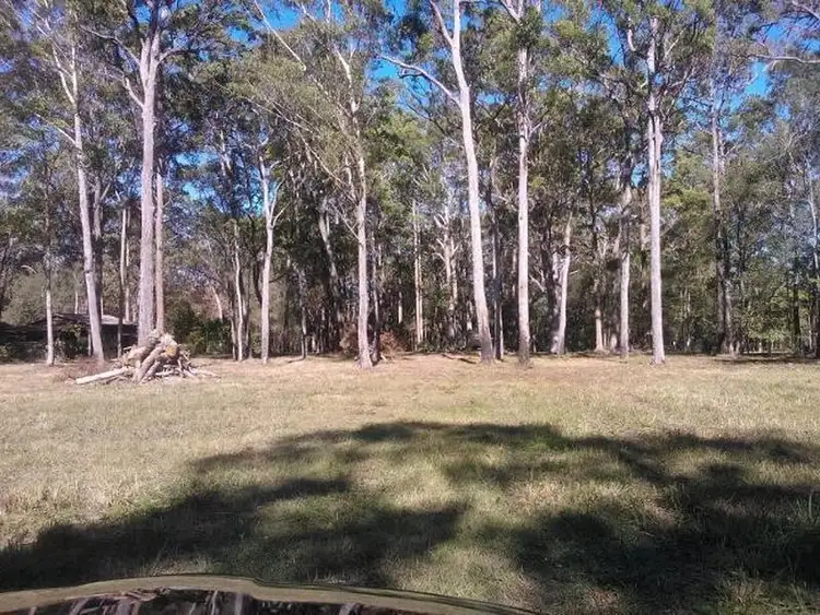 Second view of Homely land listing, Lot 10 West Street, Woombah NSW 2469