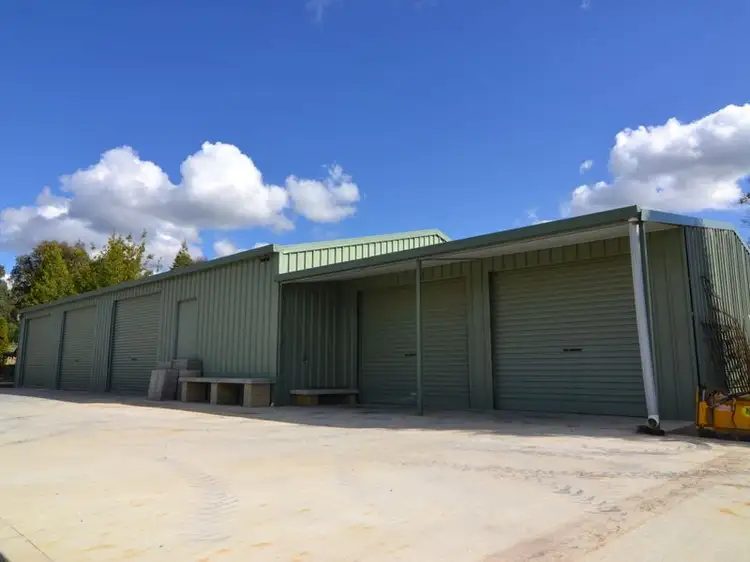 Second view of Homely rural property listing, 1 Cypress Place, Wallerawang NSW 2845