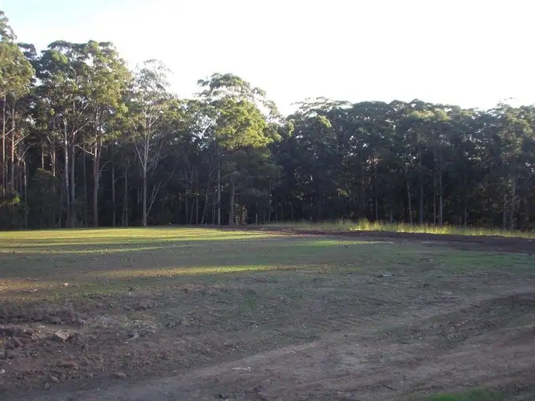 Sixth view of Homely land listing, Lot 3 Mimiwali Drive, Bonville NSW 2450