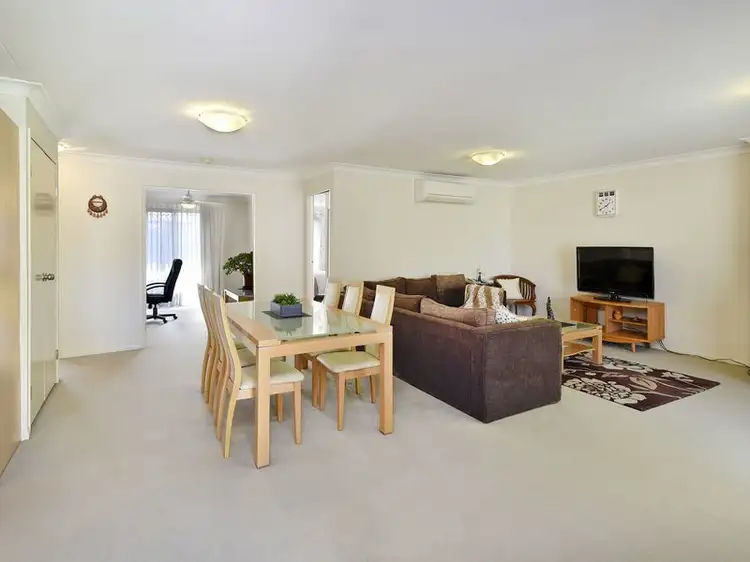 Second view of Homely villa listing, 28/121 Albany Creek Road, Aspley QLD 4034