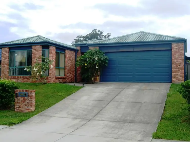 Second view of Homely house listing, 8 Cecil Baldwin Close, West Kempsey NSW 2440