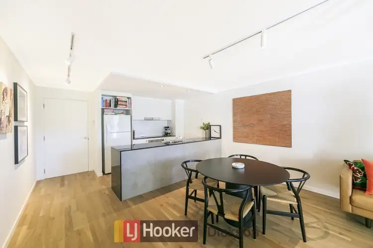 Third view of Homely unit listing, 112/17 Dooring Street, Braddon ACT 2612