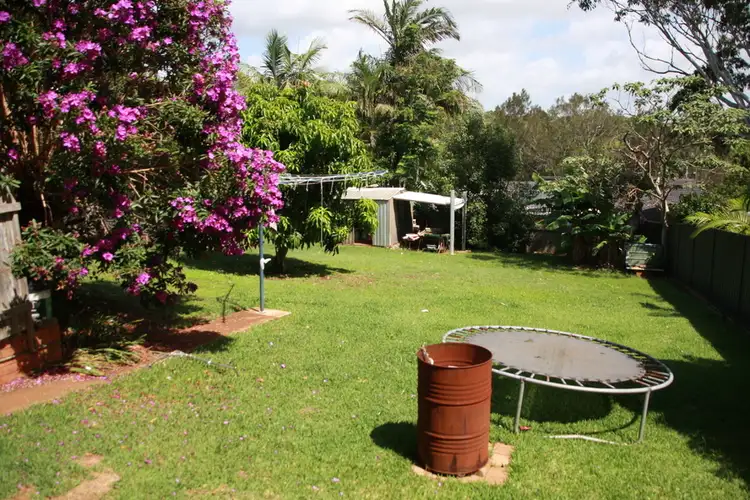 Fourth view of Homely house listing, 125 Pacific Drive, Port Macquarie NSW 2444