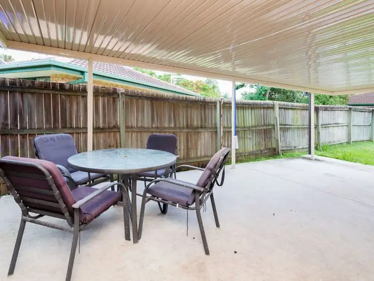Second view of Homely semi-detached listing, 2/267 Government Road, Labrador QLD 4215