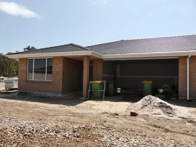 Main view of Homely villa listing, 1/11a Michaela Place, Forster NSW 2428