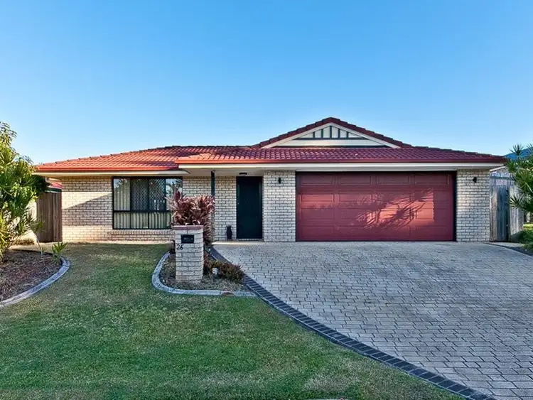 26 Ewan Place, Bracken Ridge QLD 4017