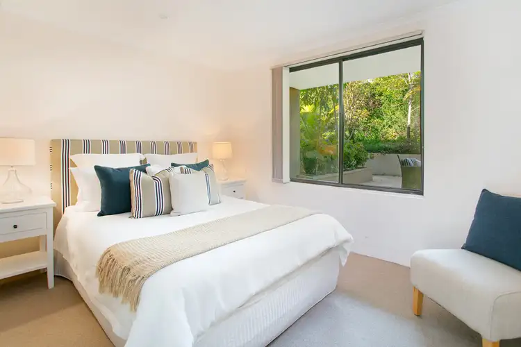 Third view of Homely apartment listing, 2/41 Delmar Parade, Dee Why NSW 2099