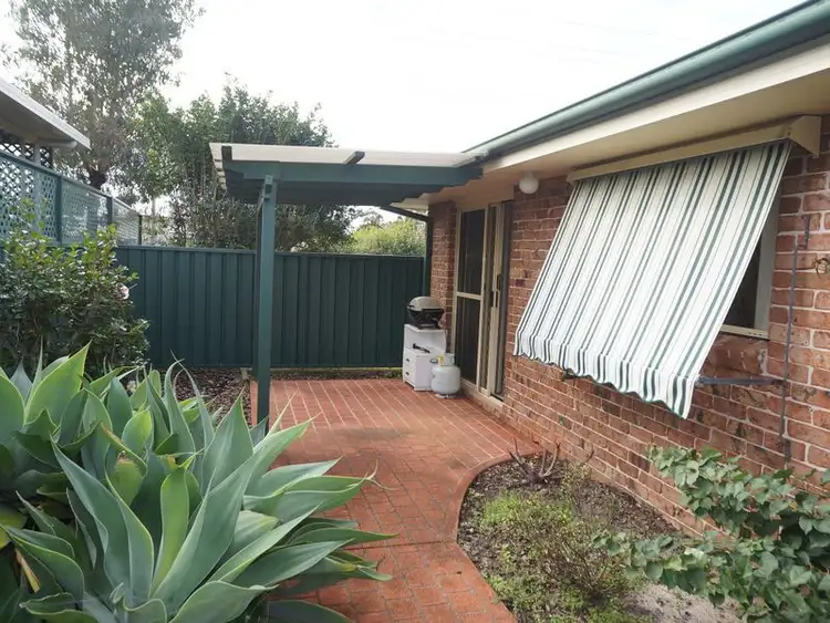 Fourth view of Homely unit listing, 1/74 Old Bar Road, Old Bar NSW 2430