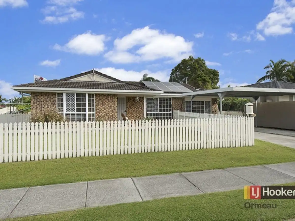 Main view of Homely house listing, 171 Pascoe Road, Ormeau QLD 4208