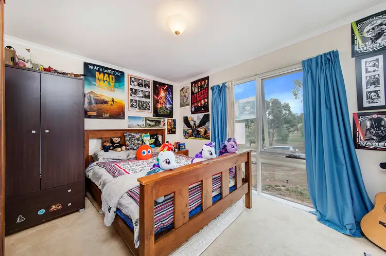 Sixth view of Homely house listing, 36 Macrossan Crescent, Latham ACT 2615